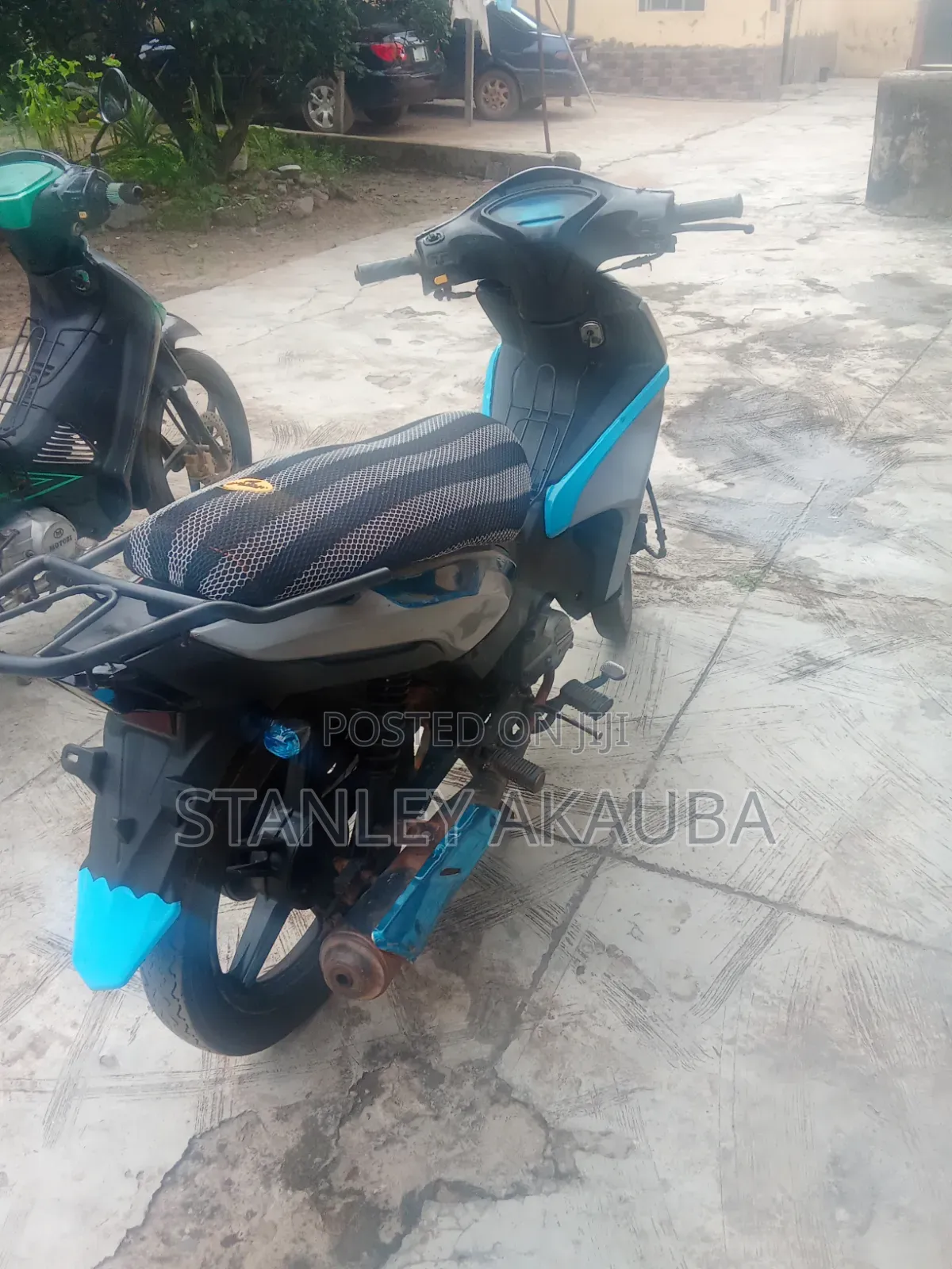Qlink XP 200 2022 Gray