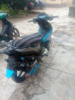 Qlink XP 200 2022 Gray