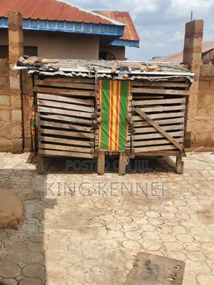 Dog,goat,chicken Cage