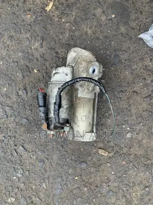Kick Starter Ford Edge / Explorer