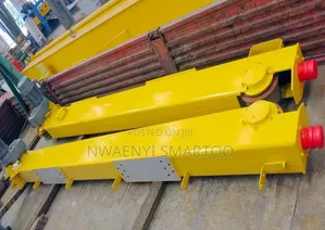 Crane Trolley 2ton