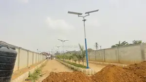 Land for Sale – Living Spring Estate, Osogbo, Osun State