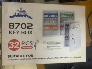 Keybox 32 PCS