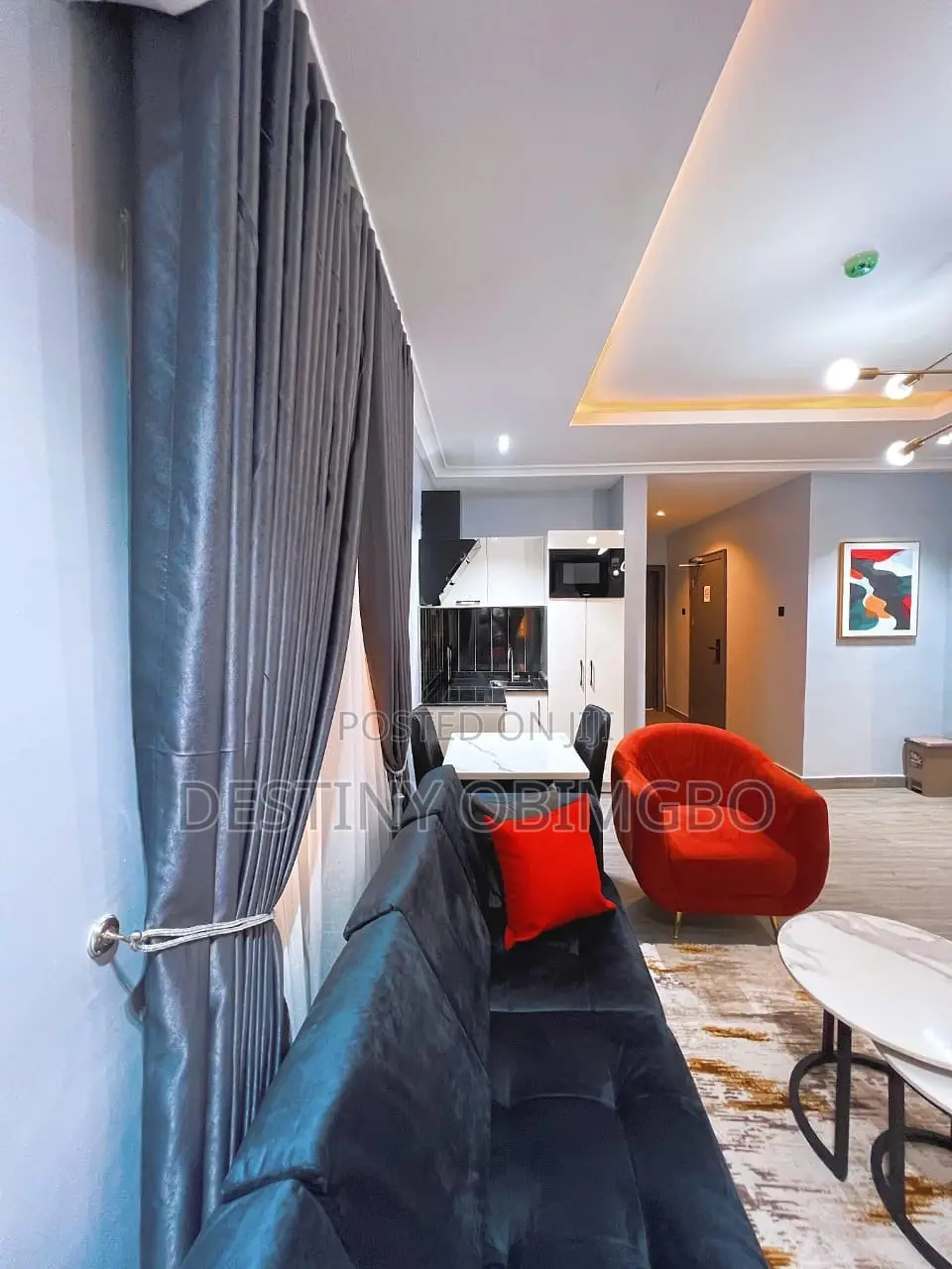 Studio, 1/2 Bedroom Apartments With Pool