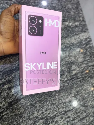 New HMD Skyline 256 GB
