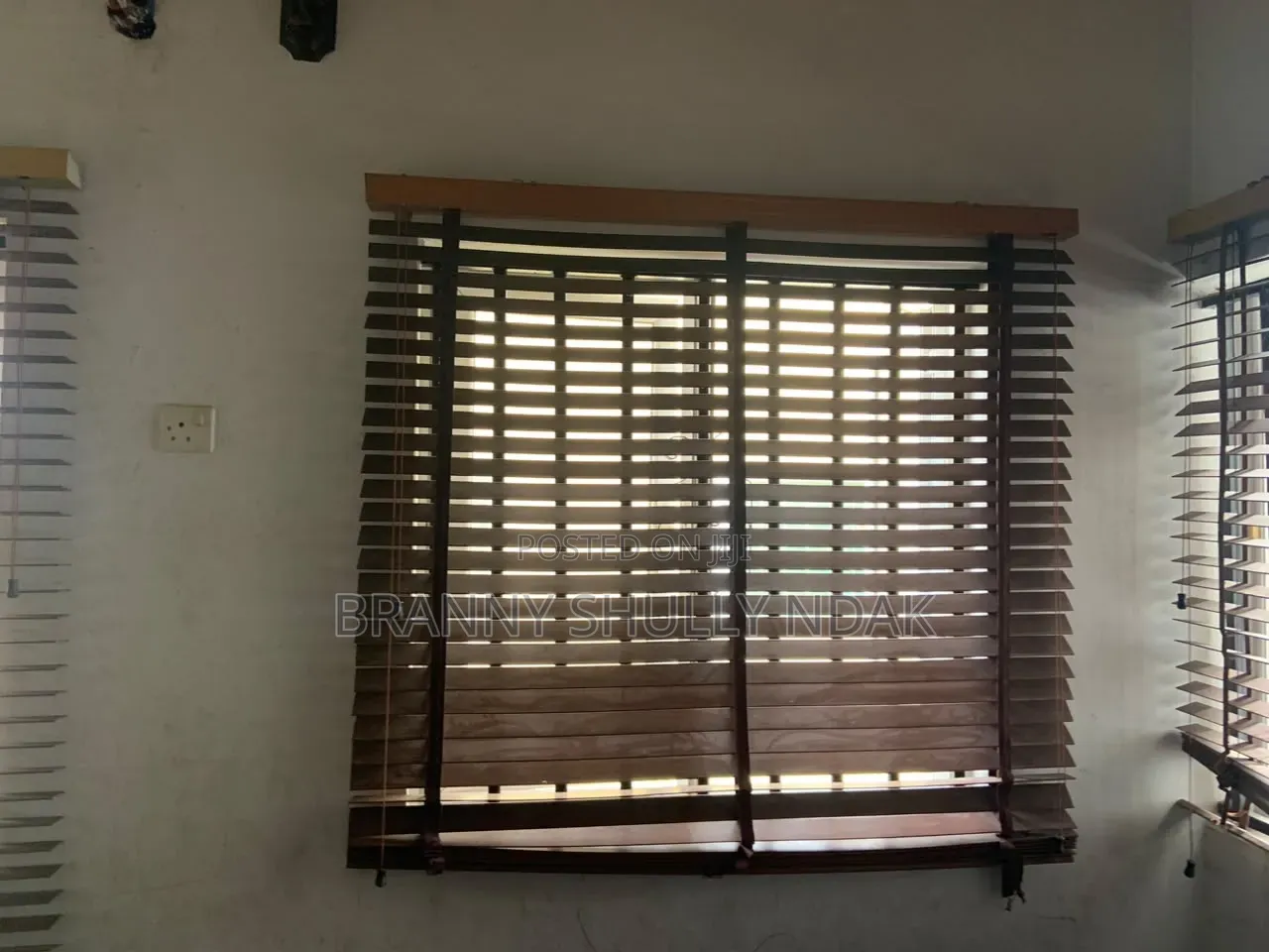 Window Blind