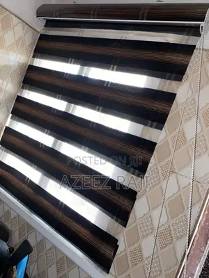 3 Small Window Blind