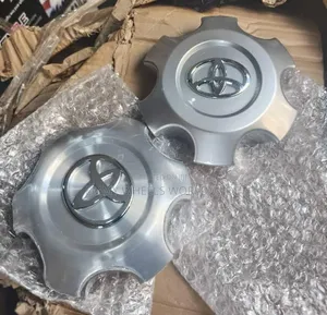 Rim Cover for Toyota Prado ,Lancruiser ,Lx570 All Available