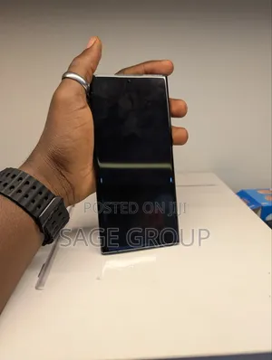 Samsung Galaxy S22 Ultra 256 GB Green