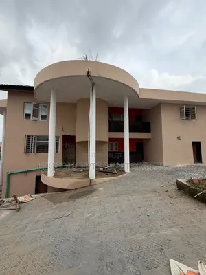 2bdrm Duplex in Alalubosa Gra for rent