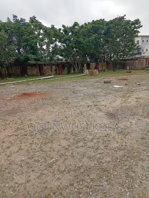 Land on Ikorodu Road Foe Lease