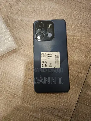 Tecno Pop 7 Pro 64 GB Blue