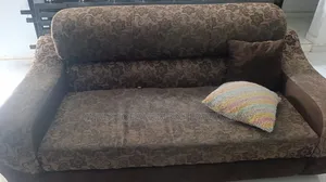 Full Set of Chairs