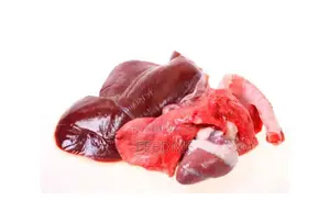 Offals/Assorted (Cow)