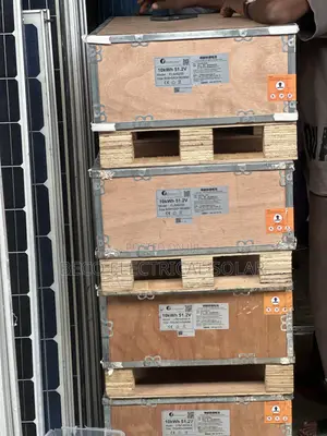 10kwh 51.2V Felicity Lithium Battery