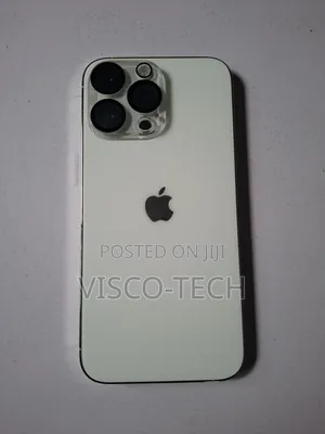 Apple iPhone 14 Pro Max 128 GB Silver
