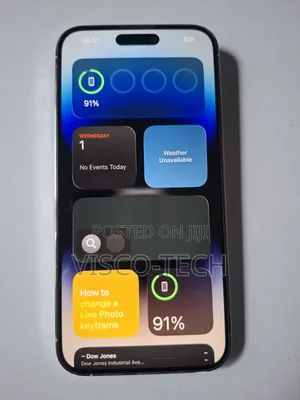 Apple iPhone 14 Pro Max 128 GB Silver