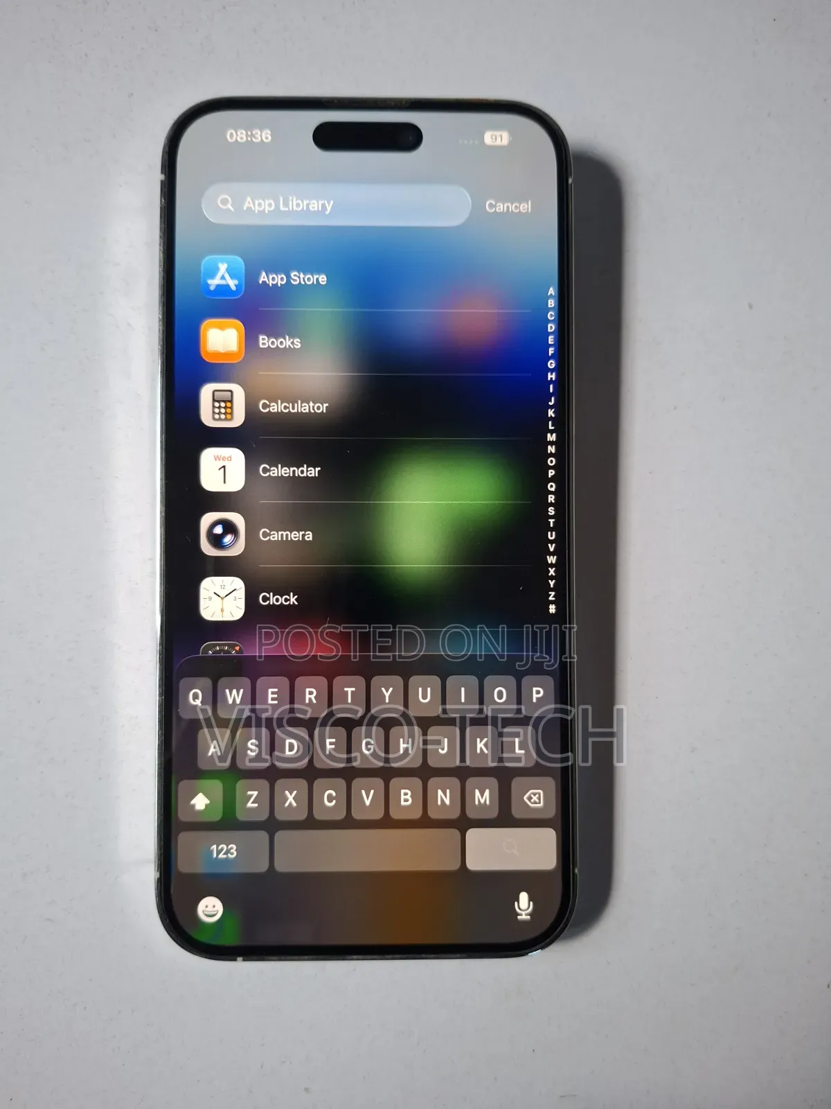 Apple iPhone 14 Pro Max 128 GB Silver