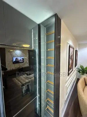 One Bedroom Apartment