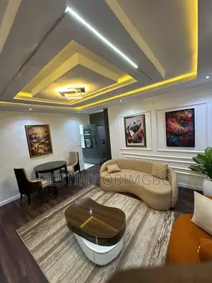 One Bedroom Apartment