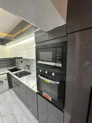 One Bedroom Apartment