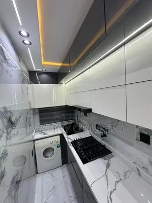 One Bedroom Apartment