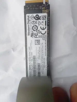 1tb (1 Terabyte) Internal SSD