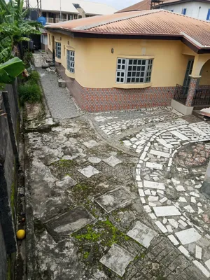 3bdrm Block of Flats in Fidiso, Boundary, Sangotedo for sale