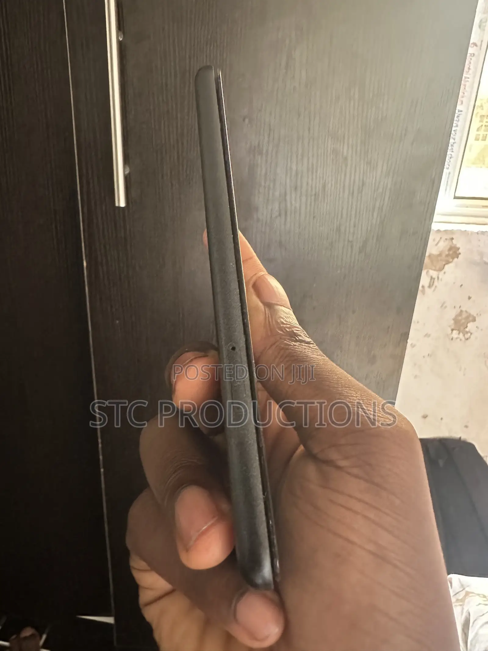 Google Pixel 5 128 GB Black