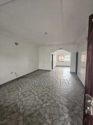 2bdrm Block of Flats in Mabushi for rent