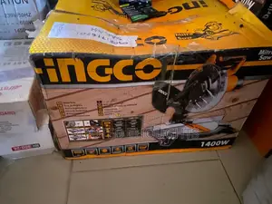 Ingco Mitre Saw