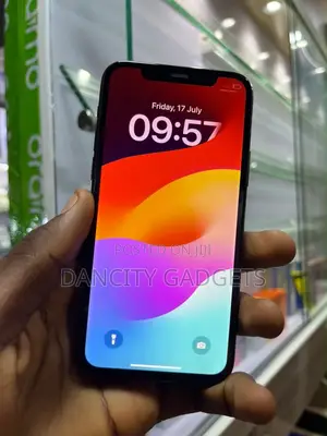 Apple iPhone 11 Pro 64 GB Black