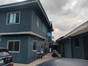 6bdrm Block of Flats in Maplewood Estate, Oko-Oba for sale