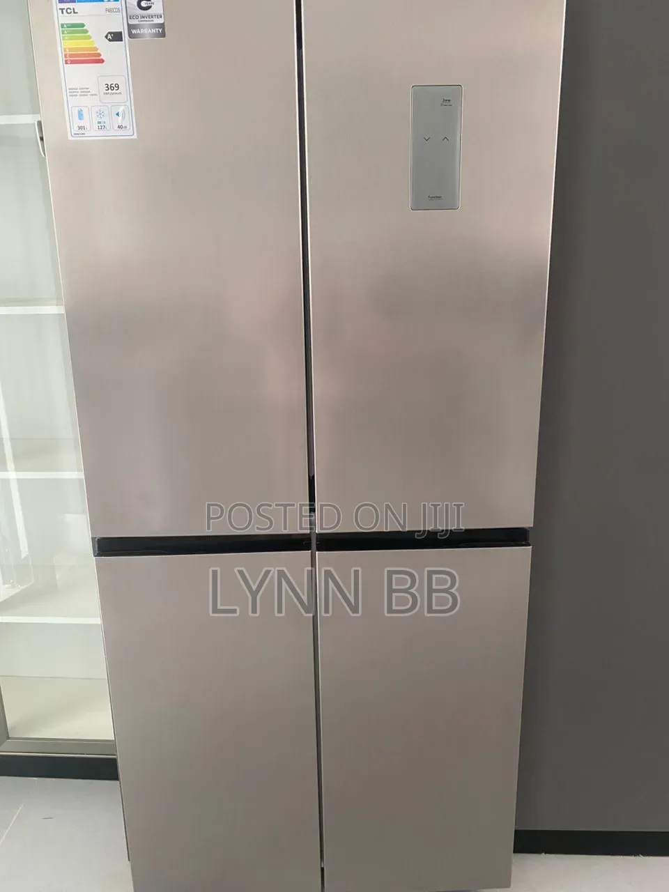Rrefrigerator