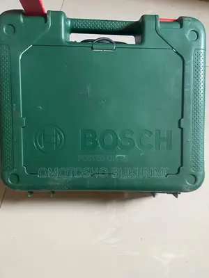 Bosch Electric Drill