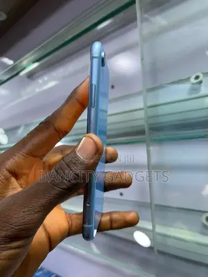 Apple iPhone XR 64 GB Blue