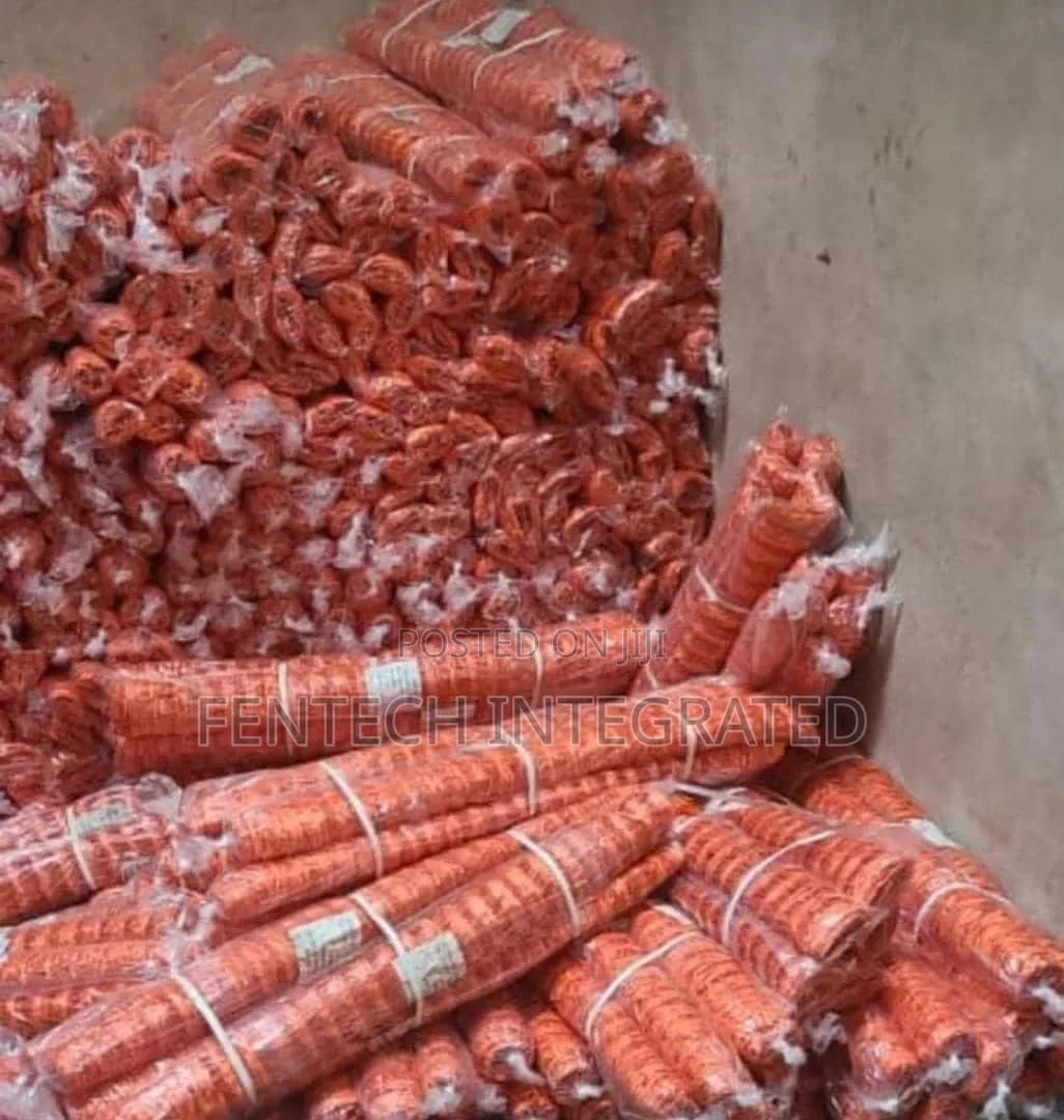 Barrier Net Mesh Plastic