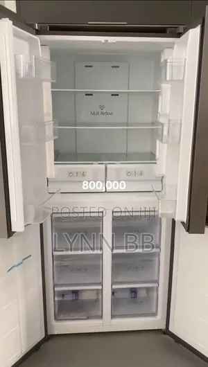 Rrefrigerator