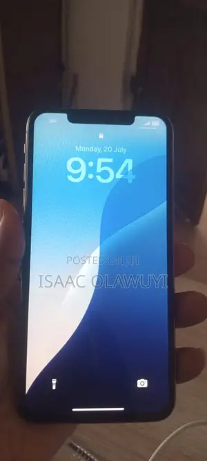 Apple iPhone XS 64 GB Gold