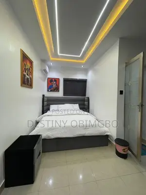 Two Bedroom Apartment