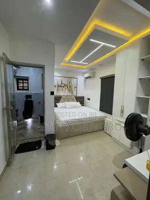 Two Bedroom Apartment