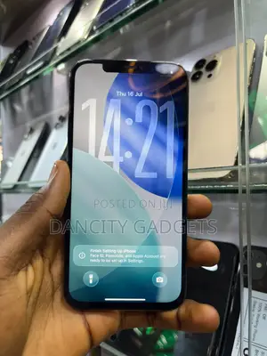 Apple iPhone 12 Pro Max 128 GB Black