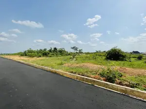 500sqm Plots for Sale at Hazana City, Abeere, Osogbo, Osun State