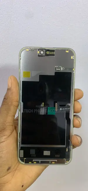 iPhone Screen