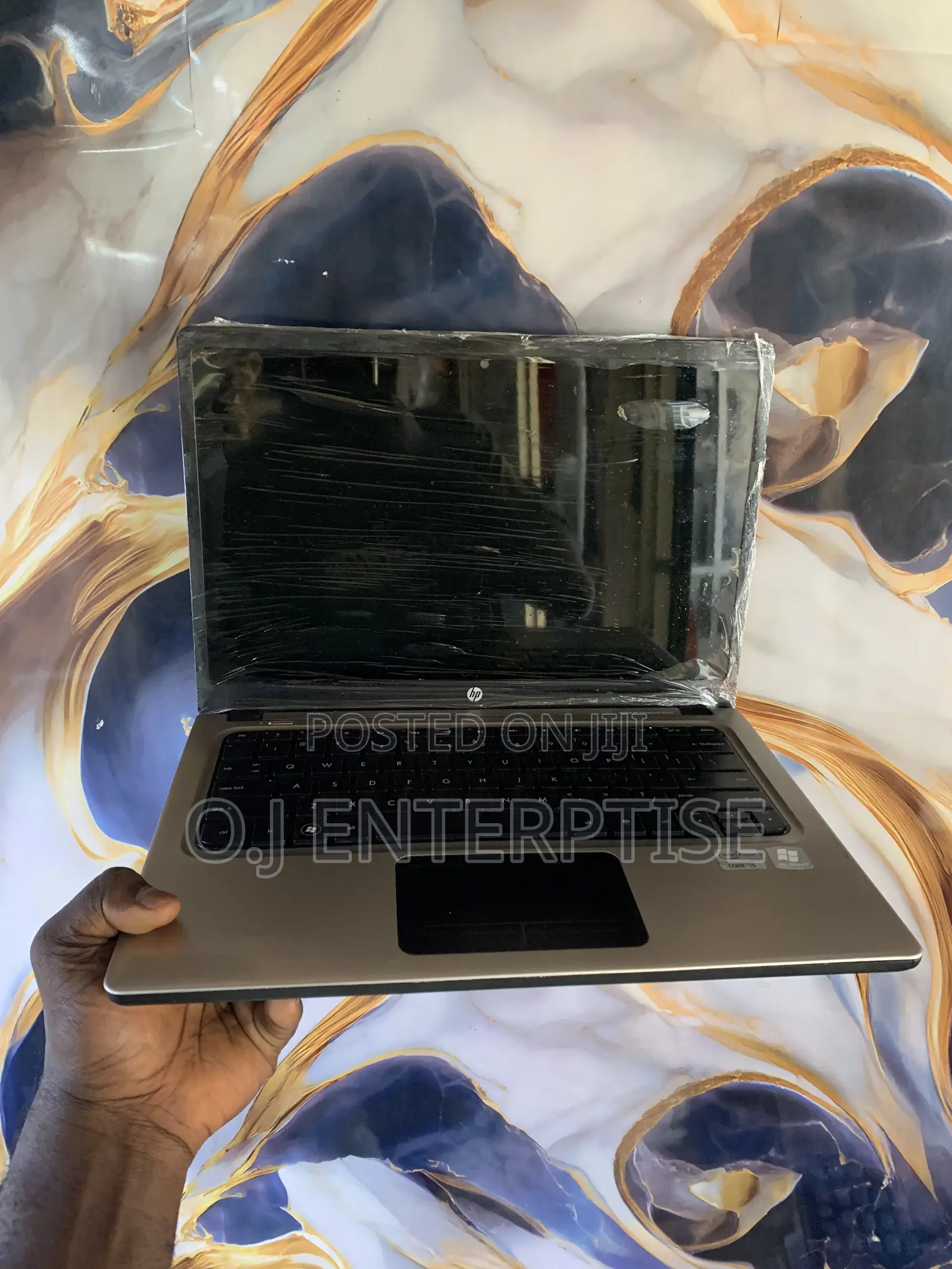 Laptop HP Folio 13 4GB Intel Core i5 SSD 128GB