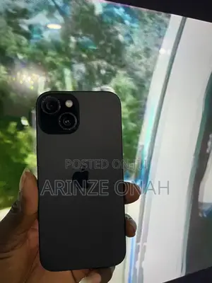 Apple iPhone 15 128 GB Gray