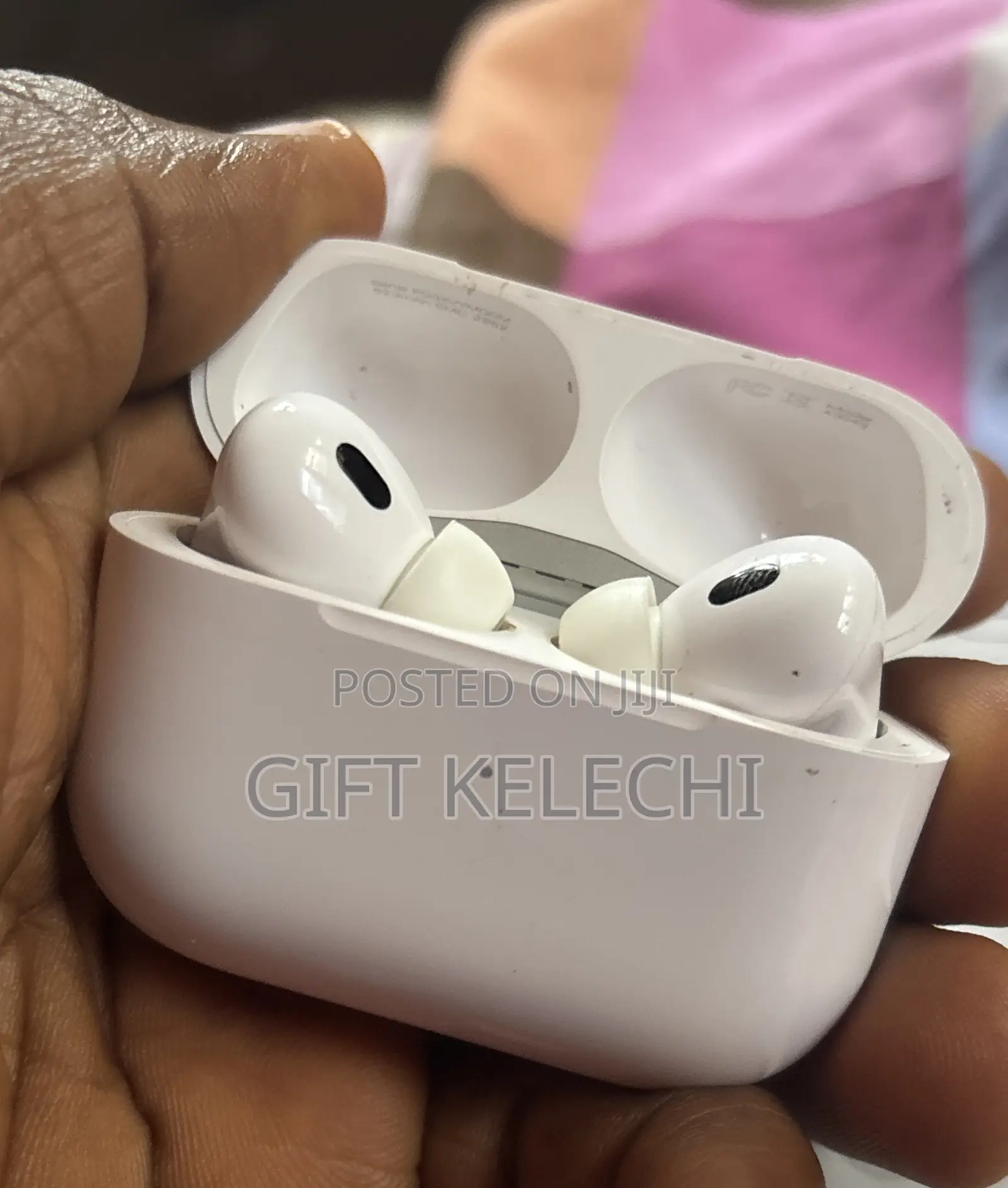 Apple AirPods Pro (2nd Generation)