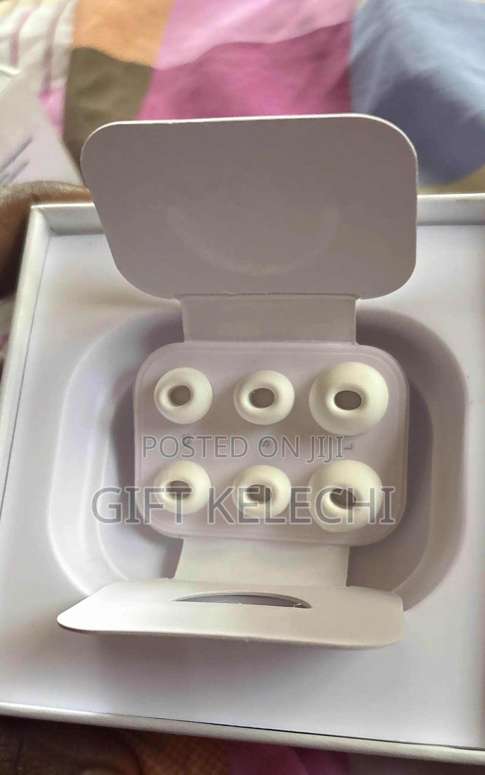 Apple AirPods Pro (2nd Generation)