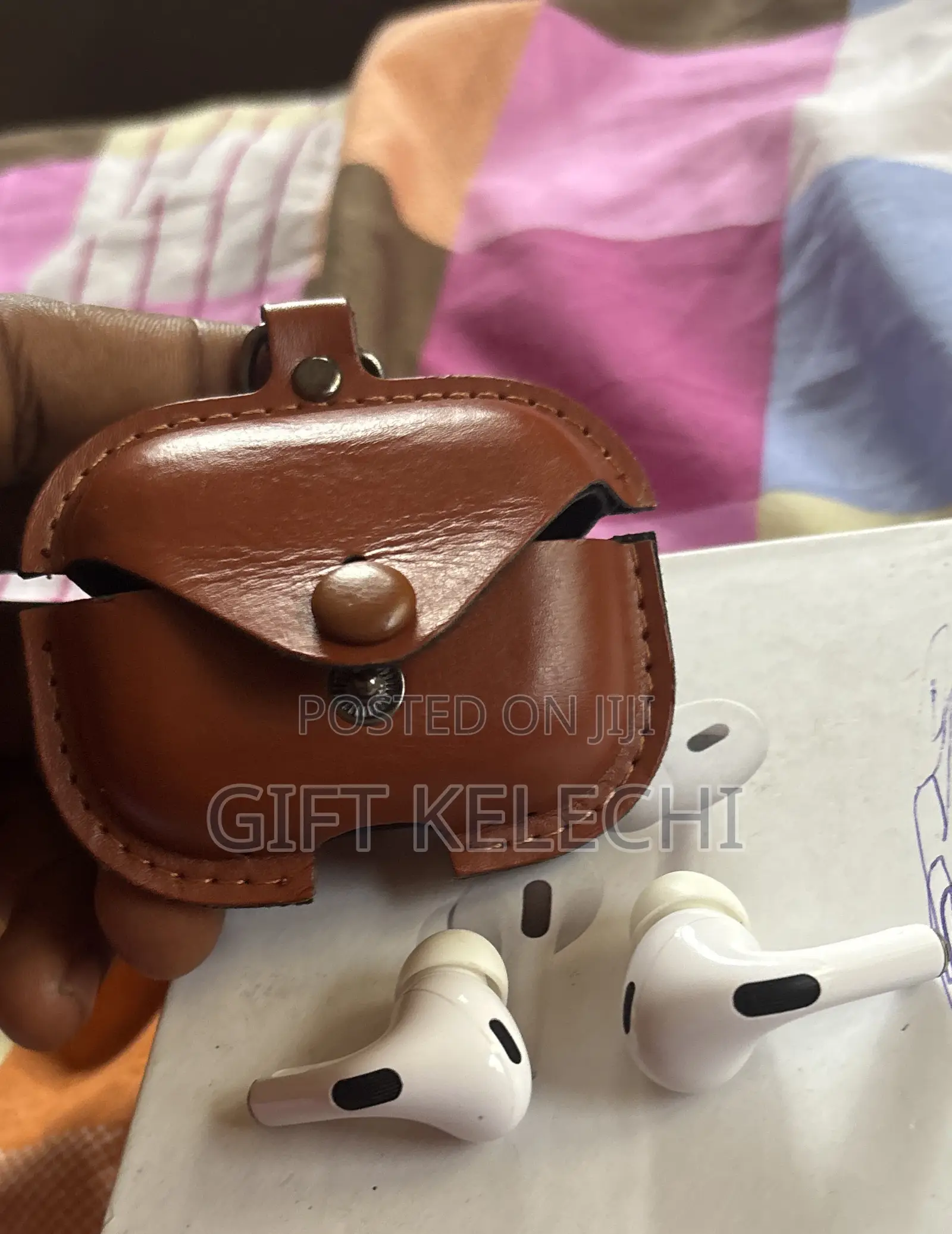 Apple AirPods Pro (2nd Generation)