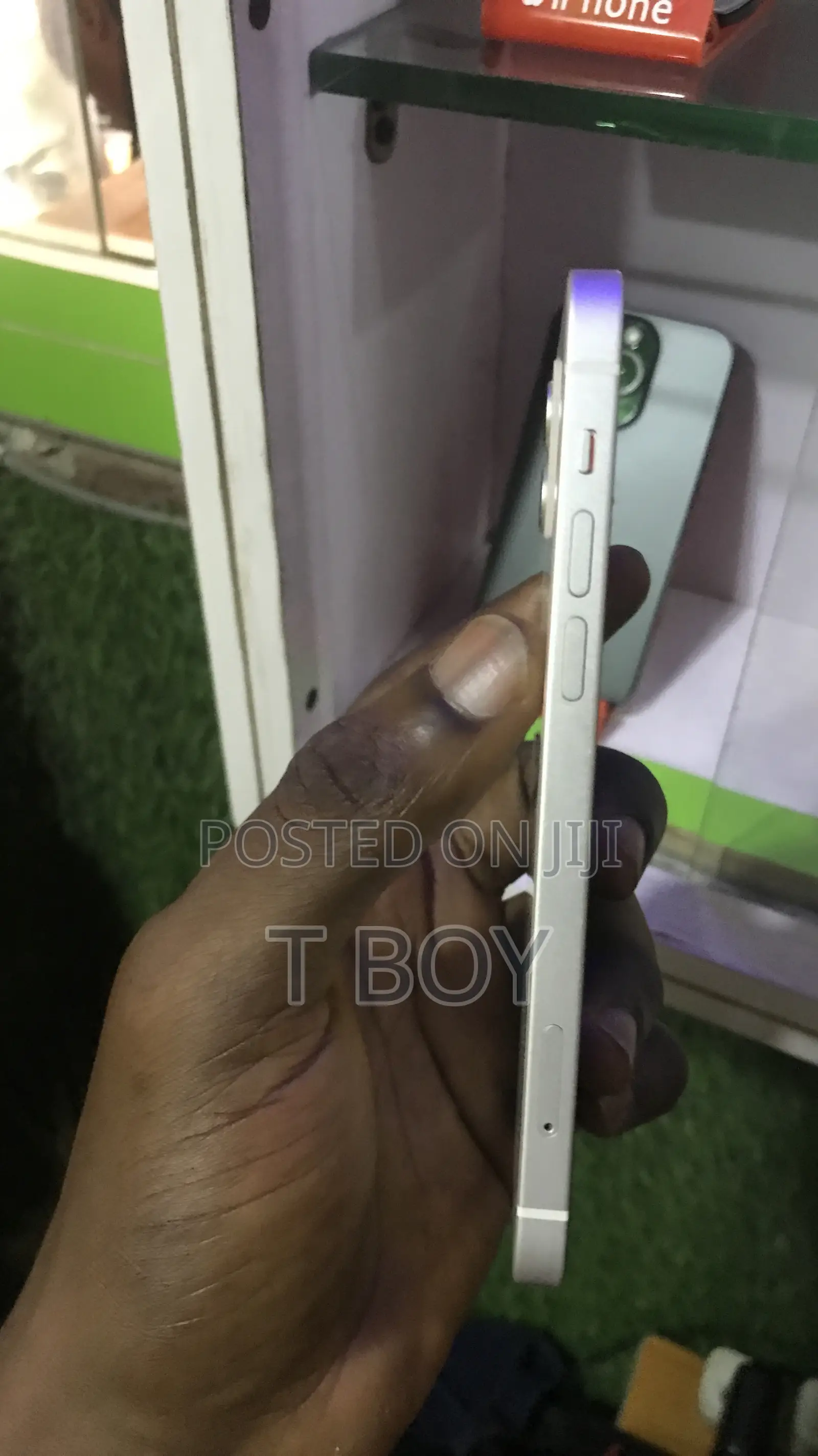 Apple iPhone 12 128 GB White